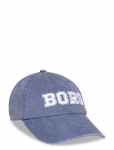 Bj&ouml;rn Borg - Borg Washed Cap - Spordi nokam&uuml;tsid - 58