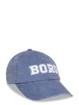 Bj&ouml;rn Borg - Borg Washed Cap - Spordi nokam&uuml;tsid - 58