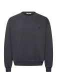 NEUW - Neuw Wordmark Crew Odyssey Grey - Dressipluusid - L