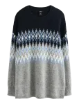 Lindex - Stickad Tr&ouml;ja - Džemprid - XS