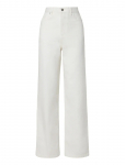 Malina - Katia High Rise Wide Jeans - Laiad - 31