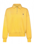Polo Ralph Lauren - Fleece Quarter-Zip - Dressipluusid - L