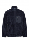 Polo Ralph Lauren - Pile Fleece Hybrid Jacket - Fliisid - S