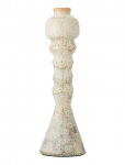 Bloomingville - Bancroft Candle Holder - K&uuml;&uuml;nlajalad - &Oslash; 10.5 CM
