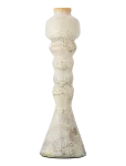 Bloomingville - Bancroft Candle Holder - K&uuml;&uuml;nlajalad - &Oslash; 10.5 CM