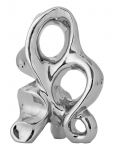 Bloomingville - Vinini Deco - Figuurid ja skulptuurid - 27 CM