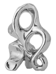 Bloomingville - Vinini Deco - Figuurid ja skulptuurid - 27 CM