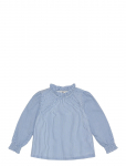En Fant - Blouse Ls Stripe - Pluusid ja tuunikad - 140