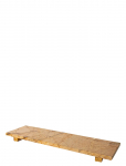 Au Maison - Cutting Board - L&otilde;ikelauad - 53X15CM