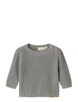 Lil'Atelier - Nbmkanto Ls Knit Lil - Pulloverid - 68