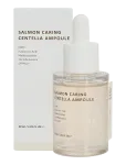 Heveblue - Salmon Caring Centella Ampoule - Seerumid - 30 ML