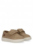 Tommy Hilfiger - Tommy Hilfiger Low Cut Velcro Shoe - Madala s&auml;&auml;rega tossud - 31