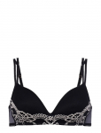 Dorina - Xanthia Soft Bra - Madala kaelusega rinnahoidjad - M
