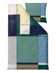 S&ouml;dahl - Senget&oslash;j Colour Block - Voodipesukomplektid - 140X200