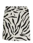 Gestuz - Gzzebe Wrap Mw Skirt - L&uuml;hikesed seelikud - 34