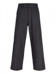Jack & Jones - Jpstowen Frost Flannel Chino Stydaw25Ltn - Chino-p&uuml;ksid - 29 x 32