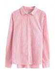 Lindex - Long-Sleeved Shirt - Pikkade varrukatega - 42