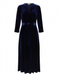 Jumperfabriken - Coraline Dress - P&otilde;lveni ja midi - XS