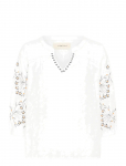 Cream - Crsereni Blouse - Pikkade varrukatega - 42