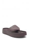 Calvin Klein - One Piece Eva Flip Flop Thong - Pl&auml;tud - 40