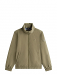 Tommy Hilfiger - Essential Jacket - Kerged jakid - 122
