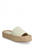 Calvin Klein - Flatf Espa Neop Mg - Kontsaga espadrillid - 41