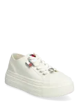 Tommy Hilfiger - Tjw Flatform Sneaker Charms - Madala s&auml;&auml;rega tossud - 37