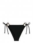 Tommy Hilfiger - V String Side Tie - K&uuml;ljepaeltega bikiinid - L