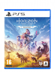 PlayStation - Ps5 Horizon Zero Dawn Remastered - M&auml;ngud - ONE SIZE