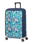 Samsonite - Foldable Luggage Cover M - Kohvrid - M