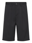 Lindbergh - Stretch Twill Elasticated Shorts - Chino l&uuml;hikesed p&uuml;ksid - L