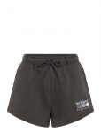 New Balance - Trackside Fleece Short - L&uuml;hikesed spordidressip&uuml;ksid - M