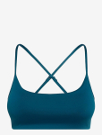 R&ouml;hnisch - Smoothflex Strap Sportsbra - Sportrinnahoidjad - K&otilde;ik - L