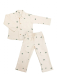 Moonboon - Pyjamas, 2-3 Y. - Pidžaamakomplektid - 92/98CM