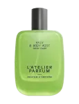 L'atelier Parfum - Hair & Body Mist Green Crush 50Ml - Juuksespreid - 50 ML