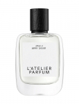 L'atelier Parfum - Edp Berry Shiver 50Ml - Eau De Parfum - 50 ML
