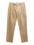 Anerkjendt - Akjan Cotton Poplin Pants - Vabaaja - XXL