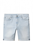 Gabba - Gabmarkus Derby Shorts - L&uuml;hikesed teksap&uuml;ksid - 28 x 30
