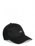 GANT - High Shield Cotton Twill Cap - Nokam&uuml;tsid - ONE SIZE