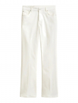 Gant - Slim Flared Jeans - Laieneva s&auml;&auml;rega - 33