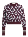 Adidas Golf Originals - S Turtleneck - Spordikudumid - L