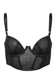Hunkem&ouml;ller - Elle Ud Ll - Tugikaartega rinnahoidjad - 80 C