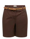 JDY - Jdychicago Mw Bermuda Shorts Wvn Noos - Bermuda - L