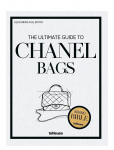 New Mags - The Ultimate Guide To Chanel Bags - Raamatud - 23X2.5X29.5CM