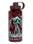 Adidas Terrex - Trit Bottle 1L - Spordi veepudelid - ONE SIZE
