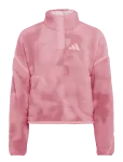 Adidas Terrex - W Mt Ess Hp Aop - Spordifliisid ja vahekihid - XS