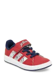 Adidas Sportswear - Grand Court Spider-Man El K - Madala s&auml;&auml;rega tossud - 30