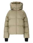 Athlecia - Breya W Puffer Jacket - Spordi polsterdatud jakid - 44
