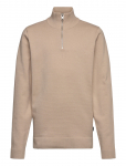 Jack & Jones - Jprblamilano Spring Knit Half Zip Jnr - Pulloverid - 176