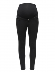 Only Maternity - Olmpower Push Up Skinny Dnm Pimbox Noos - Kitsad - M x 32